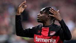 Jeremie Frimpong: Bu inanılmaz bir duygu!