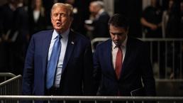 Trump'ın talepleri reddedildi! 4 yıla kadar hapis cezası alabilir