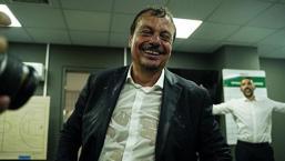 Panathinaikos'ta Ergin Ataman'dan Fenerbahçe sözleri: Kadıköy ve Pire arasında kaldık