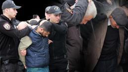 Sır cinayet aydınlatıldı! 4 çocuk annesi aile meclisi kararıyla infaz edildi