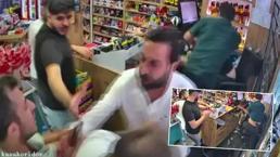 Esenyurt'ta 2 kişinin öldüğü tekel bayi baskını! Öldürdü; 'kardeşim gibi severdim' dedi