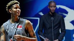 ÖZEL | Melissa Vargas, Paris Olimpiyatları hedefini açıkladı! 'Bizim rüyamız daha bitmedi'