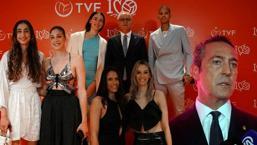 Galaya Melissa Vargas ve Zehra Güneş damgası! Ali Koç'tan transfer mesajı