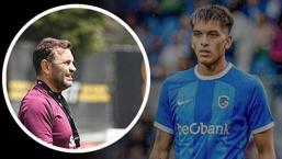 Galatasaray'a Arjantinli dinamo! Yakın takibe alındı