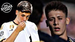 İspanya'da Arda Güler çılgınlığı! İspanyol basını yazdı: Bu çocuk çok özel