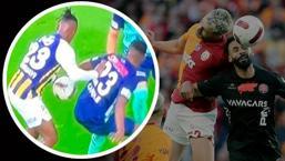 G.Saray ve F.Bahçe maçlarında gol kararları doğru mu? Eski hakemler açıkladı!