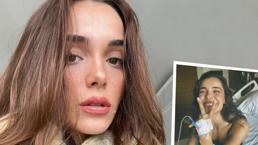 Hastaneden paylaşım yapmıştı! Hafsanur Sancaktutan'dan ameliyat sonrası açıklama geldi