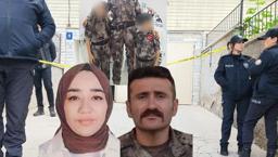 Ankara'da dehşet: Polis, eşini ve 2 çocuğunu öldürüp, intihar etti