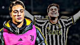 Juventus'ta Kenan Yıldız depremi! EURO 2024 öncesi büyük şok