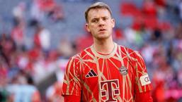 Manuel Neuer'den Real Madrid itirafı! 'Kabul etmek elbette zordu'
