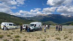 Günlerdir Muğla'da aranıyordu! Cesedinin üzeri taşlarla örtülmüş halde bulundu