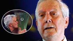 Fenerbahçe'de Aziz Yıldırım'dan Mourinho sonrası bir bomba daha! Yıldız oyuncu için girişimler başladı