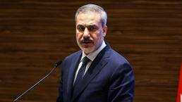 Miçotakis'in Türkiye ziyaretiyle ilgili Bakan Fidan'dan flaş açıklama