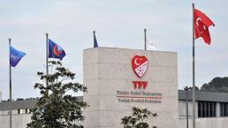 TFF yaz transfer döneminin başlayacağı tarihi açıkladı