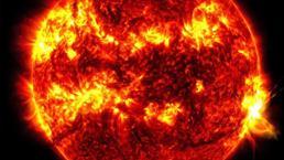 Günler sonra Güneş'te bir patlama daha! NASA uyardı: Bu cihazlar çalışmayabilir