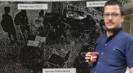 4 gün sahte rapor alıp tatile gitti! Fizyoterapiste hapis şoku