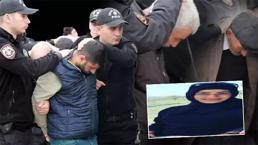  'Aile meclisi' kararıyla öldürülüp gömülen kadının yakınları konuştu