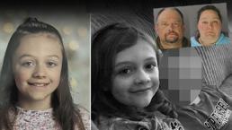 Bodruma kapatılıp zincirlendi! Öldüğünde yalnızca 22 kiloydu, cani çift yakalandı 