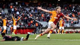 Galatasaray'a Barış Alper Yılmaz piyangosu! Avrupa devleri izleyecek, işte beklenen gelir