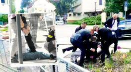 Slovakya Başbakanı’na suikast