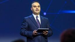 'TOGG otomotiv endüstrisinin dönüşümüne öncülük ediyor'