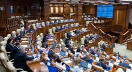 Moldova’da AB’ye katılım referandumu yapılacak