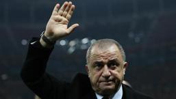 Terim'den UEFA Kupası paylaşımı!