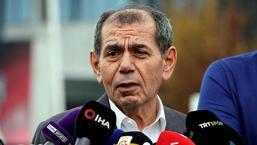 UEFA'dan G.Saray'a para cezası!