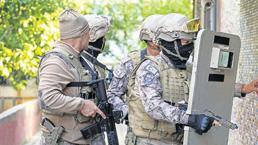 ‘DEAŞ’ın Horasan kolu’ mercek altına alındı