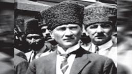 Atatürk’ün yalnızlığı ya da 2 Aralık 1922