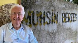 Korhan Berzeg'in kemikleri, babasının mezarının yanına defnedilecek