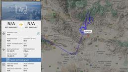 Reisi'nin helikopterini arayan Akıncı İHA'yı 2,8 milyon kişi izledi