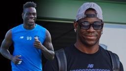 Adana Demirspor'da Mario Balotelli depremi! Transfer olmak istediği takımı açıkladı