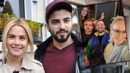 Çıldırtan fotoğraf! Ece Erken'den çok ağır sözler