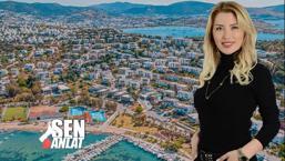 Tam bilmediği Türkçesiyle emlak işine girdi! '3 milyar lirayı tek başıma yönetiyorum'