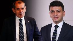 Can Gebetaş'tan Dursun Özbek'e cevap! 'Bir karalama kampanyası'