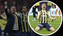 Fenerbahçe'de zafere giden yol! Ali Koç'tan tarihi hamle
