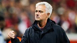 Beşiktaş'ta Jose Mourinho için kritik hafta! Dünya yıldızıyla birlikte geliyor 