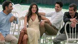 'Yargı'da son buluşma! Pınar Deniz, Kaan Urgancıoğlu, Uğur Aslan ve Uğur Polat'tan açıklamalar