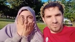 Bahar Kaban işe giderken öldürülmüştü! Firari cinayet şüphelisi polisle girdiği arbedede öldü