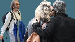 Fırat Tanış'tan İklim Tamkan cevabı! 'Ayrılık yaşadık ama mümkün değil'
