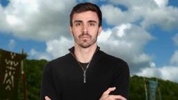 Nefise'nin ilanı aşk ettiği Yunan Survivor yarışmacısı Fanis Boletsis kimdir? Fanis Boletsis hakkında merak edilenler...