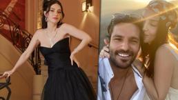 Serkan Çayoğlu: Özge uçakta beni görünce şoka girdi!