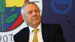 Fenerbahçe'de başkan adayı Aziz Yıldırım'ın listesi belli oldu!