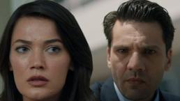 'Yargı'da büyük finale bir kala! 'Ya hikaye böyle başlasaydı?'