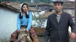 'Tokatçı'nın Emine'si Nazan Saatçi'nin son hali!