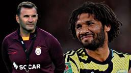 Eski Beşiktaşlı, Galatasaray yolunda! Bonservis bedeli yok