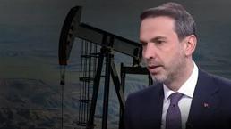 Rekor! Enerji Bakanı Bayraktar'dan doğalgaz üretim açıklaması