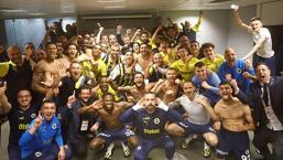 Galatasaray'dan 4 Fenerbahçeli futbolcu için PFDK'ya başvuru!