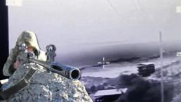 Şehitlerimizin kanı yerde kalmadı! Gri listedeki teröriste nokta operasyon